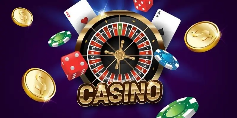 Casino đa dạng trò đánh bài trên Hi88