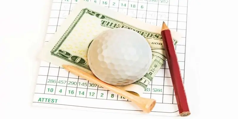 Cùng Hi88 tìm hiểu cá cược Golf là gì