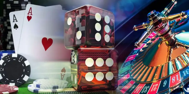 Hướng dẫn tham gia các trò chơi trong casino Hi88