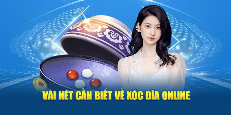 Giới thiệu đôi nét về sảnh game xóc đĩa online Hi88