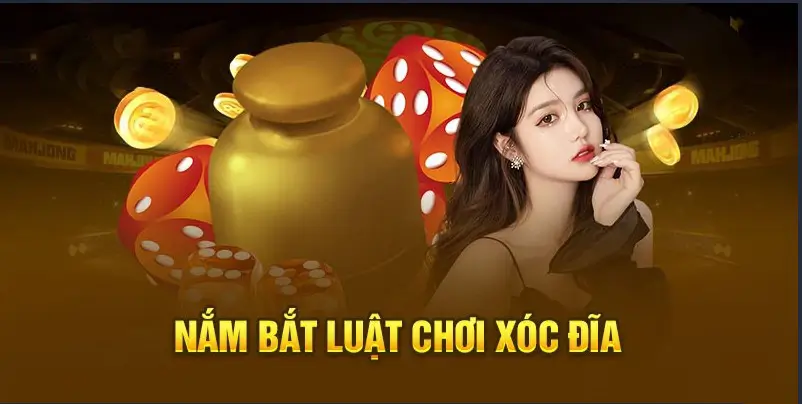 Xóc Đĩa Online - Cách Chơi Chuẩn Xác, Chi Tiết Tại Hi88